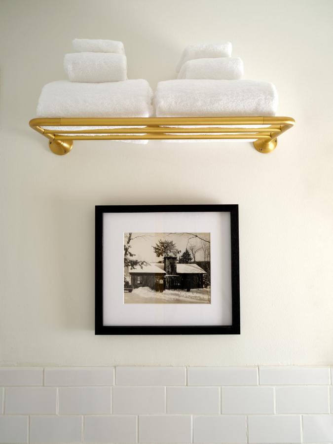 The Ell, A Historic, Luxurious 2 Bed, 2 Bath Private Suite In Lovell エクステリア 写真