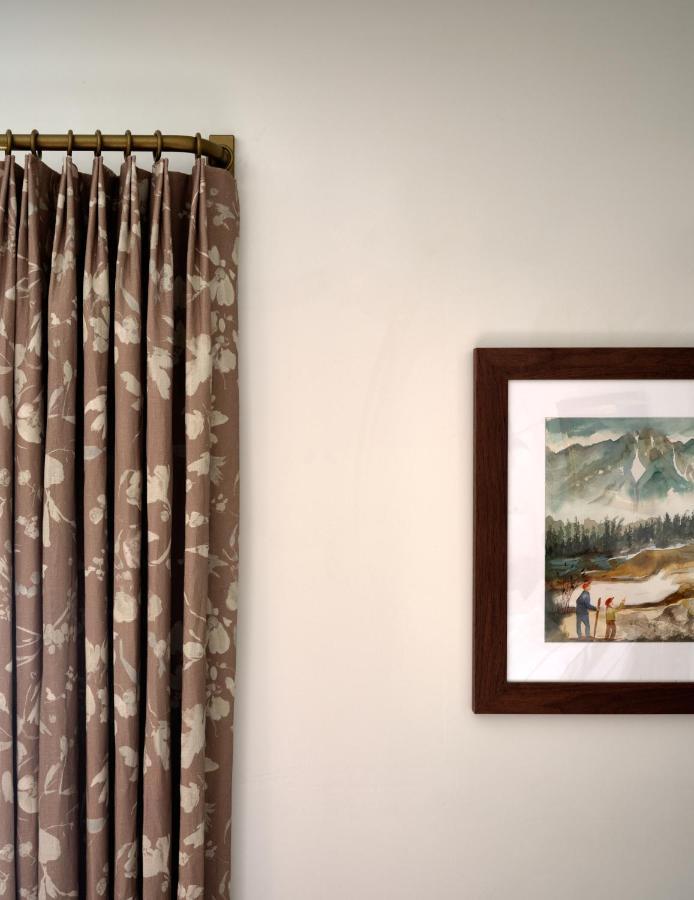 The Ell, A Historic, Luxurious 2 Bed, 2 Bath Private Suite In Lovell エクステリア 写真