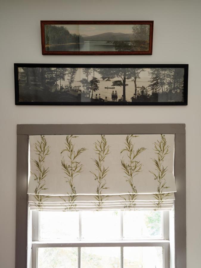 The Ell, A Historic, Luxurious 2 Bed, 2 Bath Private Suite In Lovell エクステリア 写真