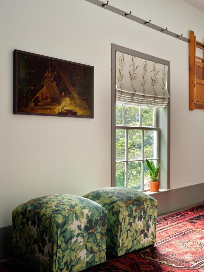 The Ell, A Historic, Luxurious 2 Bed, 2 Bath Private Suite In Lovell エクステリア 写真